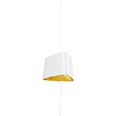 Подвесной светильник Loft IT Nuage Loft1167F-WH