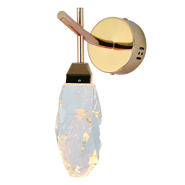 Бра Kink Light Джина 07862,33 Фото № 1