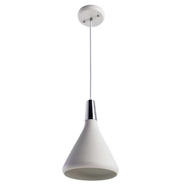 Подвесной светильник Arte Lamp 73 A9154SP-1WH Фото № 1