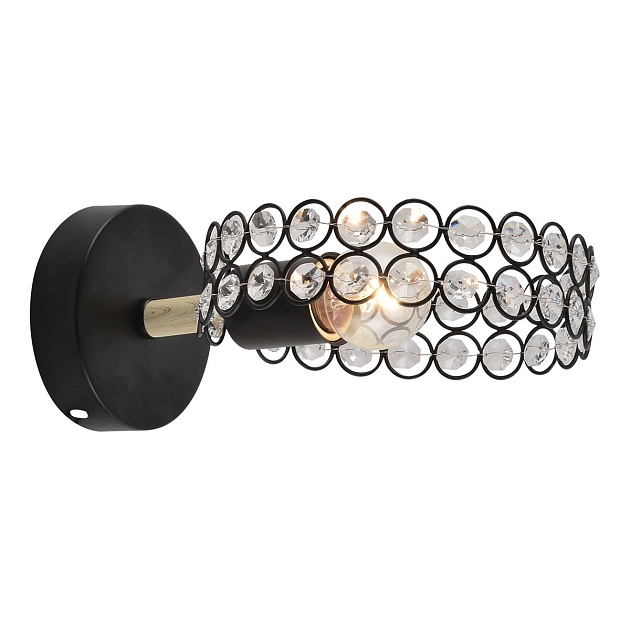 Бра Escada Banjo 679/1A Black Фото № 4