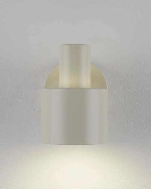 Светильник настенный Moderli Artis V11272-1W Фото № 4