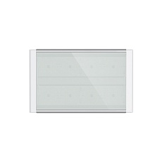 Светодиодный прожектор WOLTA Pro ДО01-40-001-5К Д120