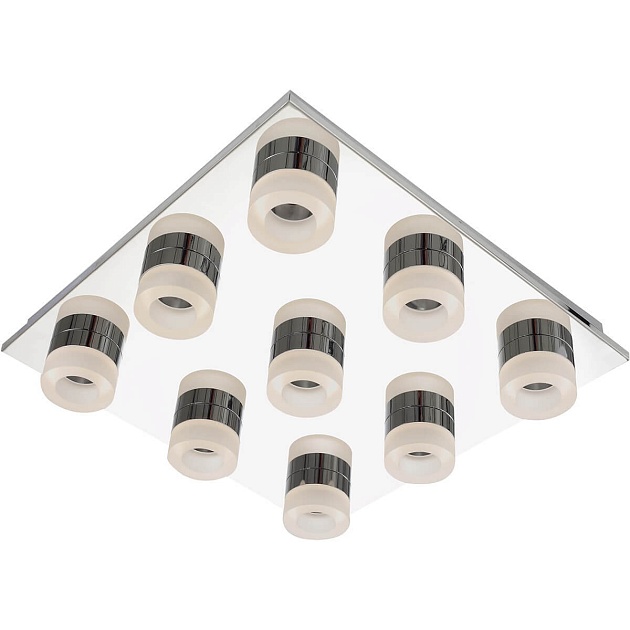 Потолочный светодиодный светильник Lucia Tucci Modena 166.9 LED Фото № 1