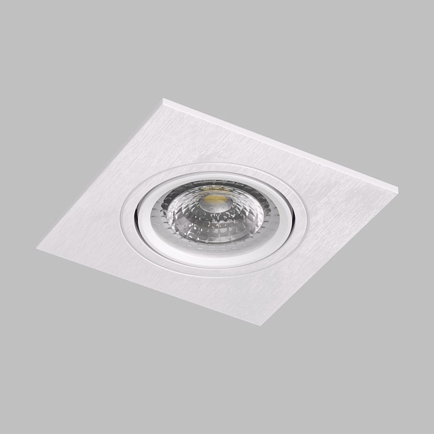 Встраиваемый светильник Denkirs Billum DK3021-WH Фото № 5