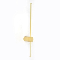 Бра Indigo Linea 14024/B/1W Brass V000126L 1