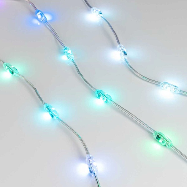 Светодиодный модуль Arlight SPI-F2-D11 12V RGB 036775 Фото № 6