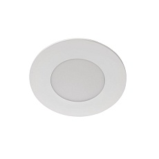 Встраиваемый светодиодный светильник Lightstar ZoccoIP65 223050IP65CCT