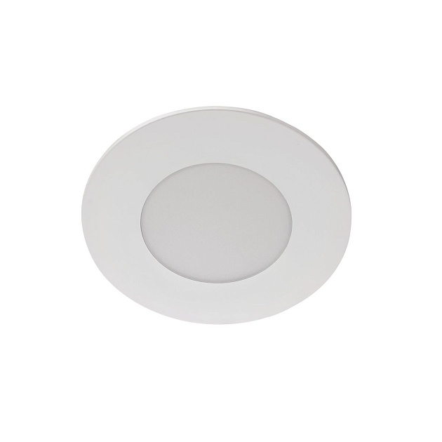 Встраиваемый светодиодный светильник Lightstar ZoccoIP65 223050IP65CCT изображение 1 Встраиваемый светодиодный светильник Lightstar ZoccoIP65 223050IP65CCT Фото № 1