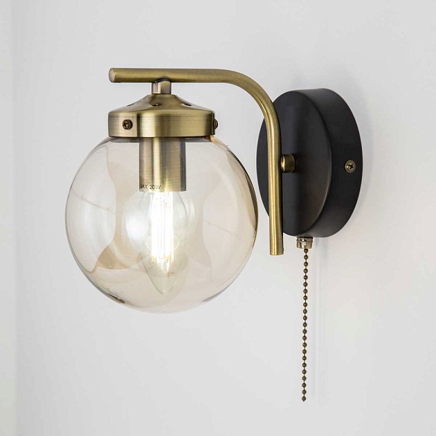 Бра Citilux Планета CL105315 Фото № 1