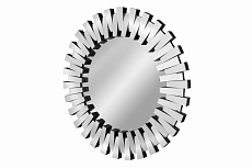 Зеркало Art Home Decor Vibe YG1021-1 CR 88 см Серебристый 1
