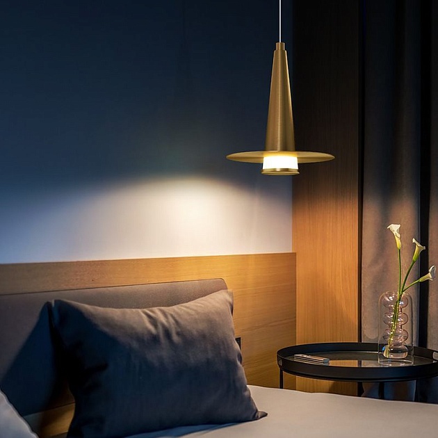 Подвесной светодиодный светильник Imperium Loft Curtiss 189879-23 Фото № 5