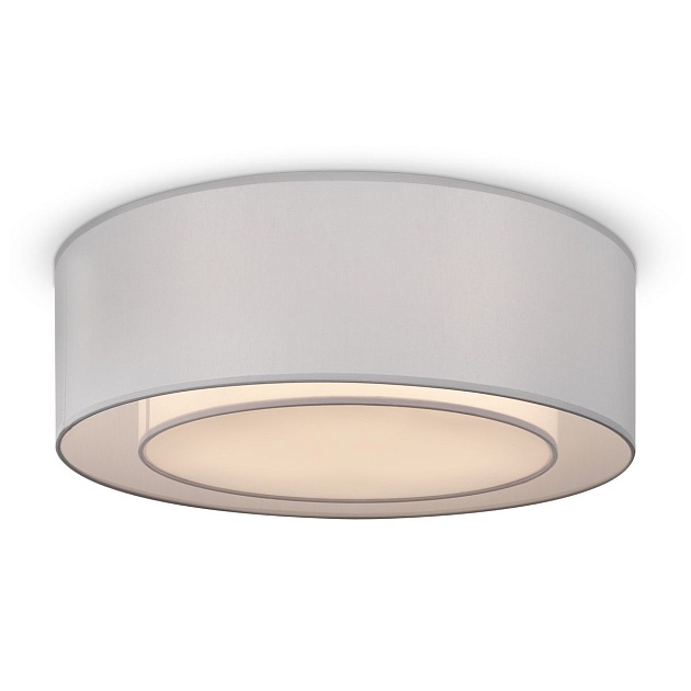 Потолочный светильник Maytoni Bergamo MOD617CL-04GR Фото № 4