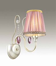 Бра Odeon Light Classic Gaellori 3393/1W 1