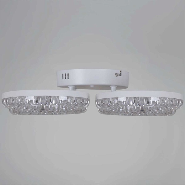 Светильник потолочный Reluce 09847-0.3-04A WH Фото № 2