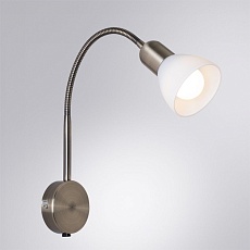 Бра Arte Lamp Falena A3116AP-1AB 1