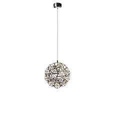 Подвесной светодиодный светильник Loft IT Raimond 1898/4 2