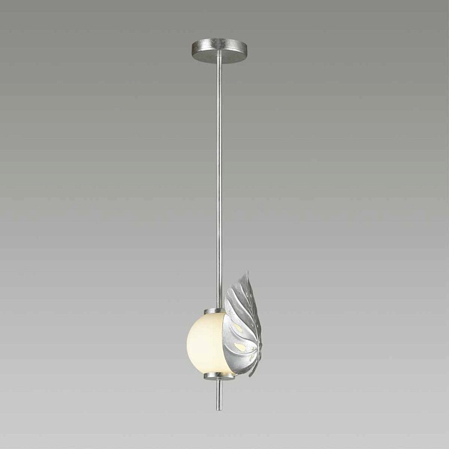 Подвесной светильник Odeon Light Modern Jungle 4865/1A Фото № 3