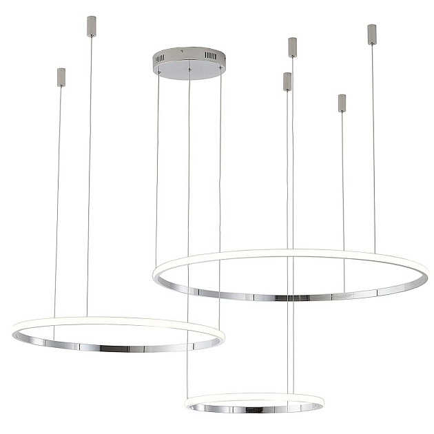 Подвесной светильник Zortes RINGOLIGHT ZRS.33322.75F изображение 1 Подвесной светильник Zortes RINGOLIGHT ZRS.33322.75F Фото № 1