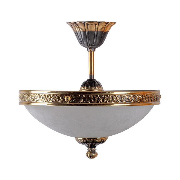 Потолочный светильник Ambiente 7140/30 PL PB изображение 1 Потолочный светильник Ambiente 7140/30 PL PB Фото № 1