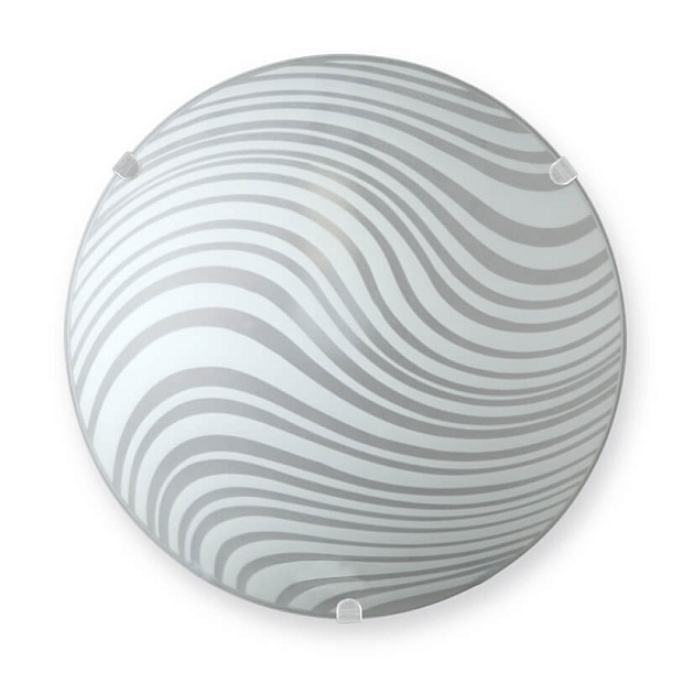 Настенно-потолочный светильник Vitaluce V6347/1A Фото № 1