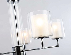 Подвесная люстра Ambrella light High Light LH56001 4