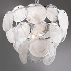 Подвесная люстра Freya Sophia FR5197PL-05CH 4