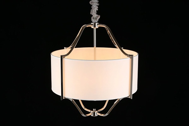 Подвесная люстра Aployt Kamila APL.727.06.06 Фото № 3