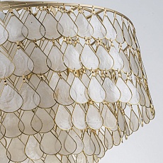 Подвесная люстра Favourite Mollitia 4763-6P 2