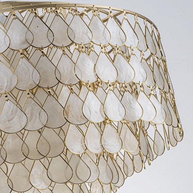 Подвесная люстра Favourite Mollitia 4763-6P Фото № 3