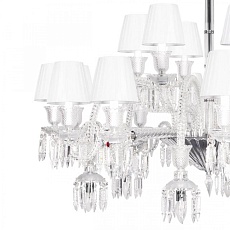 Подвесная люстра Loft IT Flambeau 10209/24 3