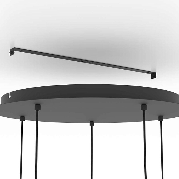 Подвесная люстра Eglo Huebro 390267 Фото № 2