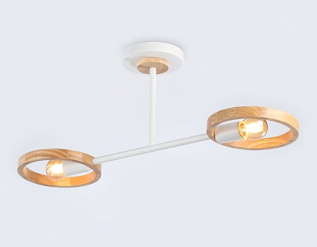 Потолочный светильник Ambrella light Traditional TR8243 изображение 2 Потолочный светильник Ambrella light Traditional TR8243 Фото № 2