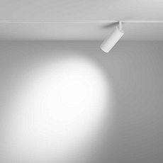 Трековый светодиодный светильник Maytoni Technical Focus LED TR032-2-12W3K-S-W 2