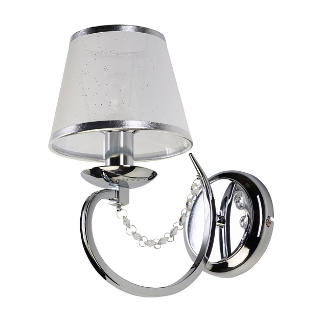 Бра MW-Light Федерика 21 684023201 Фото № 1