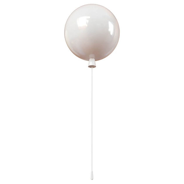 Потолочный светильник Loft IT Memory 5055C/M White изображение 1 Потолочный светильник Loft IT Memory 5055C/M White Фото № 1