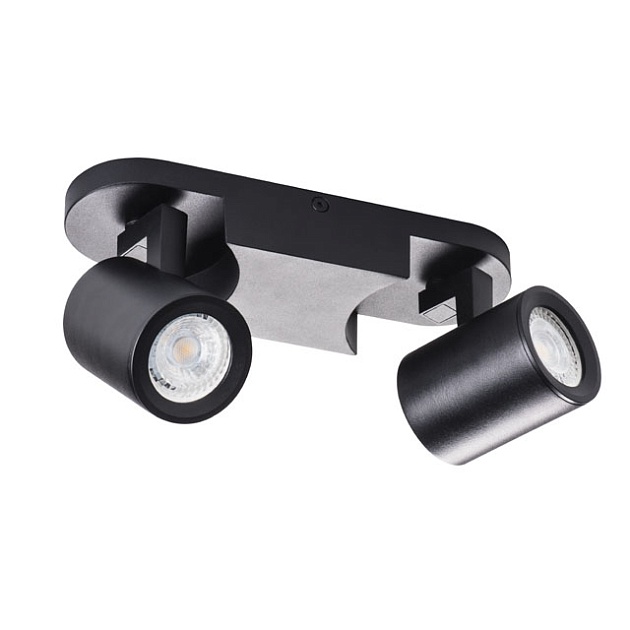 Спот Kanlux LAURIN EL-2I B 29123 изображение 1 Спот Kanlux LAURIN EL-2I B 29123 Фото № 1