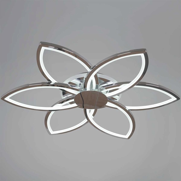 Светильник потолочный Reluce 09877-0.3-05 WH Фото № 3