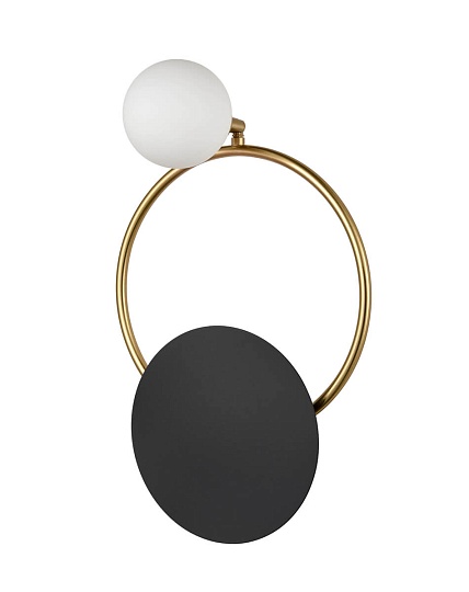 Бра Vele Luce Saturno VL5764W21 изображение 2 Бра Vele Luce Saturno VL5764W21 Фото № 2