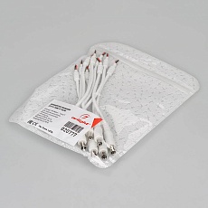 Коннектор питания Arlight J5.5-2.1mm-F-10cm 020777 1