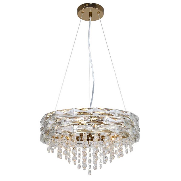 Подвесная люстра F-Promo Icicle 4251-6P Фото № 1