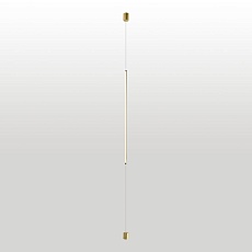 Подвесной светодиодный светильник Lussole Gilmer LSP-0931