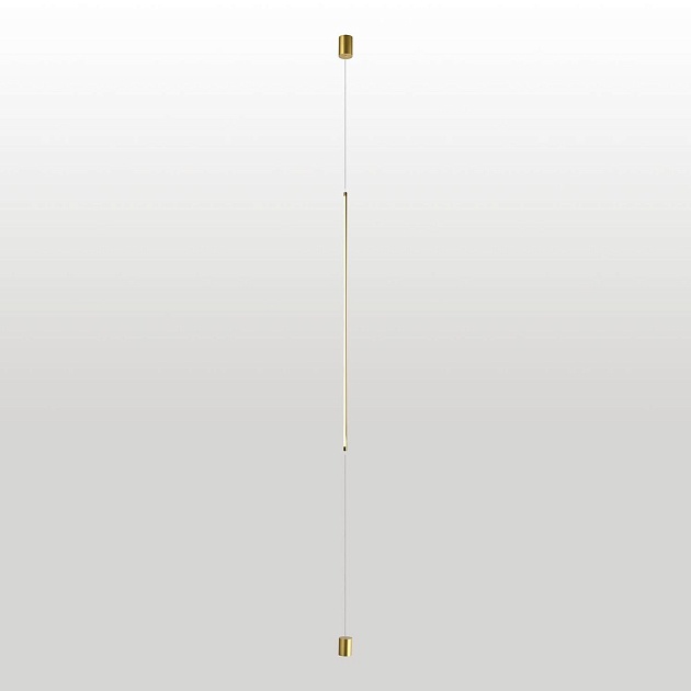 Подвесной светодиодный светильник Lussole Gilmer LSP-0931 Фото № 1