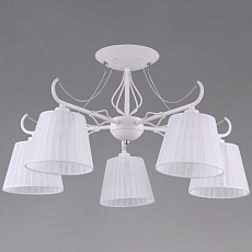 Люстра Illumico IL9482-5CSQ-25WT ELITE 2