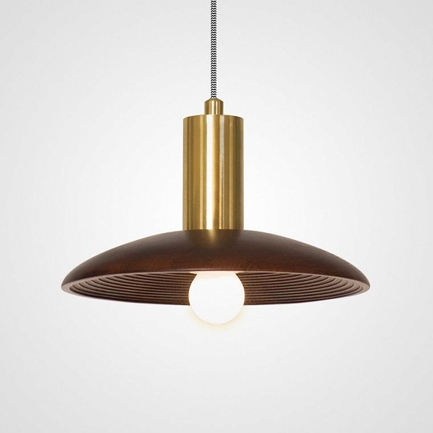 Подвесной светильник Imperium Loft Wood 219479-26 Фото № 1