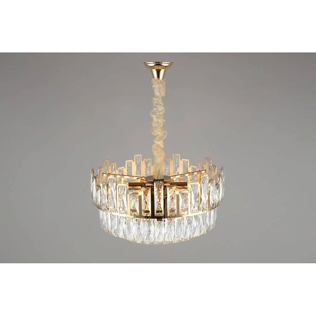 Подвесная люстра Omnilux Vistrorio OML-67903-09 изображение 4 Подвесная люстра Omnilux Vistrorio OML-67903-09 Фото № 4