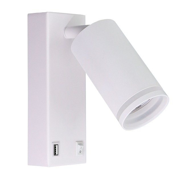 Спот Arte Lamp IMAI A2364AP-1WH Фото № 1