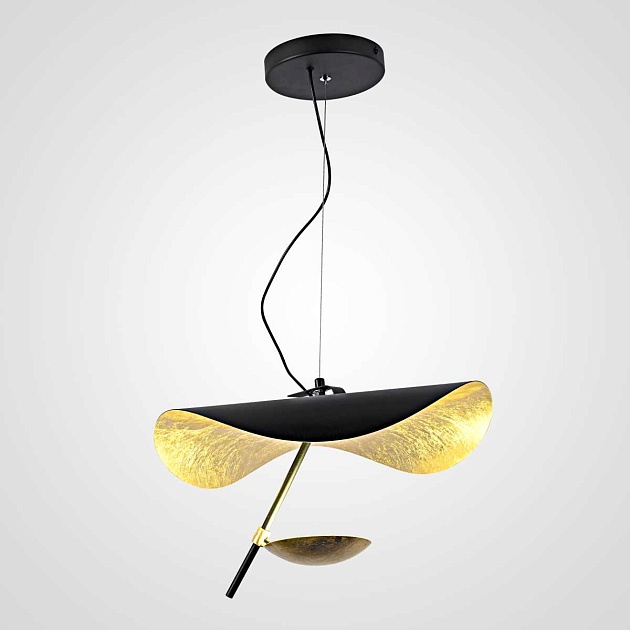 Подвесной светильник Imperium Loft Covert 140621-26 изображение 1 Подвесной светильник Imperium Loft Covert 140621-26 Фото № 1