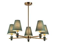 Подвесная люстра Ambrella light High Light LH75051