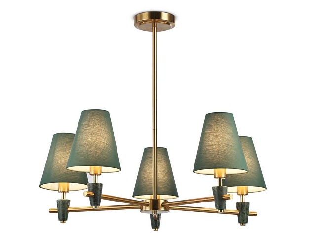 Подвесная люстра Ambrella light High Light LH75051 Фото № 1