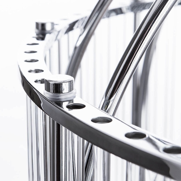 Подвесная люстра Divinare 3004/02 SP-5 Фото № 2